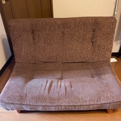 値引き‼︎２Pソファ