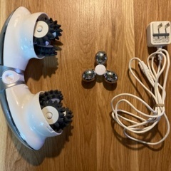 ヤーマン　アセチノデュアルサイクロン