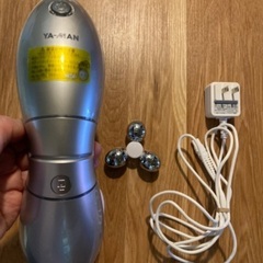 ヤーマン　アセチノデュアルサイクロンの画像