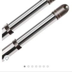 超長い物干し竿【最長4m(2,899円で購入)】