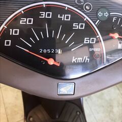 【25】HONDA CESTA 50cc ホンダ チェスタ 原付 原チャリ バイク AF68 滋賀県の画像