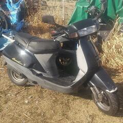 HONDA　リード90