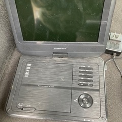 DVDプレイヤー‼️の画像