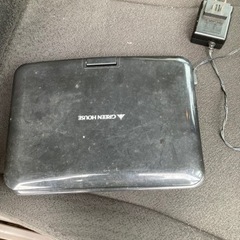 DVDプレイヤー‼️