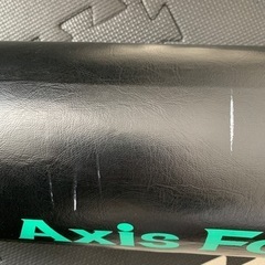【お早めに】ストレッチポール　Axis Formerの画像