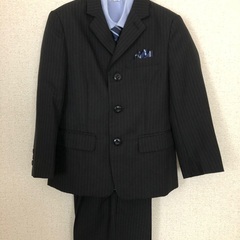 男の子　フォーマル　110センチ