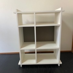 値引き！ホワイトラック