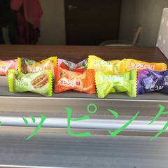 わたあめ  ¥100の画像