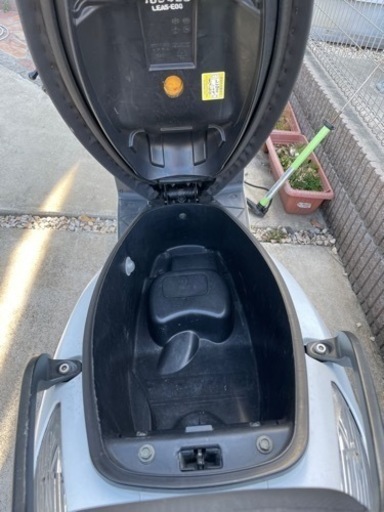 バイク KYMCO DINK125