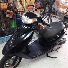 【19】HONDA DIO 50cc ホンダ ディオ 原付 原チャリ バイク AF68 滋賀県の画像