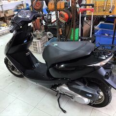 【19】HONDA DIO 50cc ホンダ ディオ 原付 原チャリ バイク AF68 滋賀県の画像