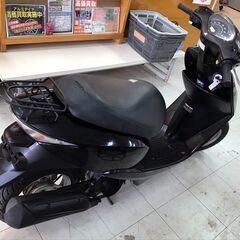 【19】HONDA DIO 50cc ホンダ ディオ 原付 原チャリ バイク AF68 滋賀県の画像
