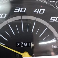 【19】HONDA DIO 50cc ホンダ ディオ 原付 原チャリ バイク AF68 滋賀県の画像
