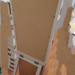 全身鏡　譲りますの画像