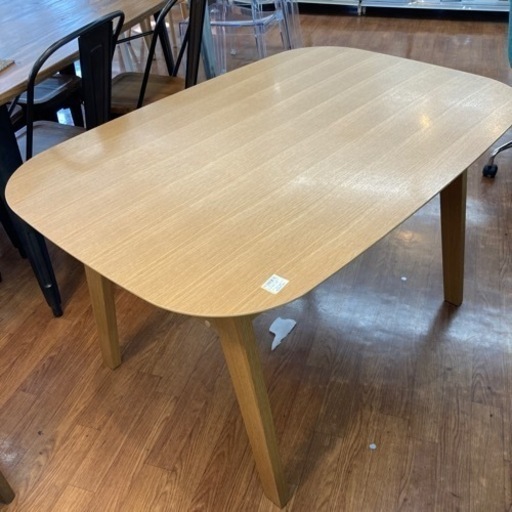 ダイニングテーブル入荷！