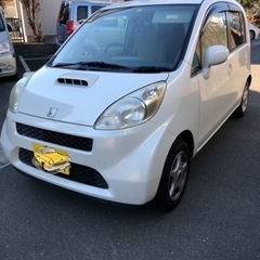 ホンダライフターボ