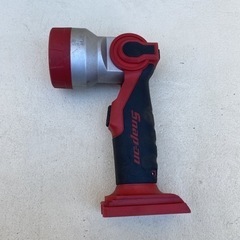 スナップオン　電動工具セットの画像