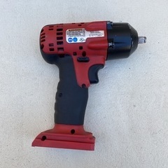 スナップオン　電動工具セットの画像