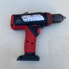 スナップオン　電動工具セットの画像