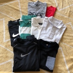 トップス 140 セット