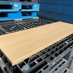 棚用木製棚板②(1200mm×400mm×25mm)★千葉市内直...