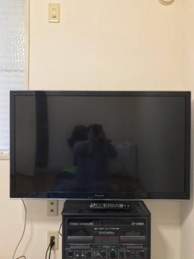 テレビ
