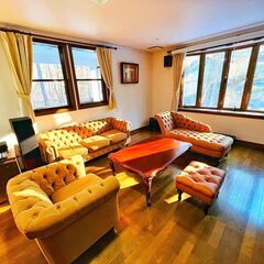 【急募】嬬恋村の民泊清掃業者、個人事業主募集！の画像