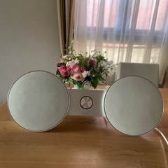 BANG & OLFUSEN スピーカーBeoSound 8