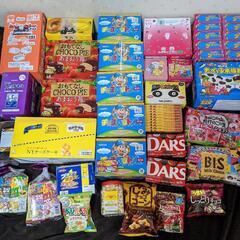お菓子セット
