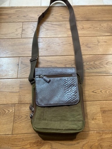 ミニショルダーバッグ