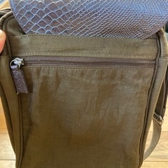 ミニショルダーバッグの画像
