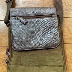 ミニショルダーバッグの画像