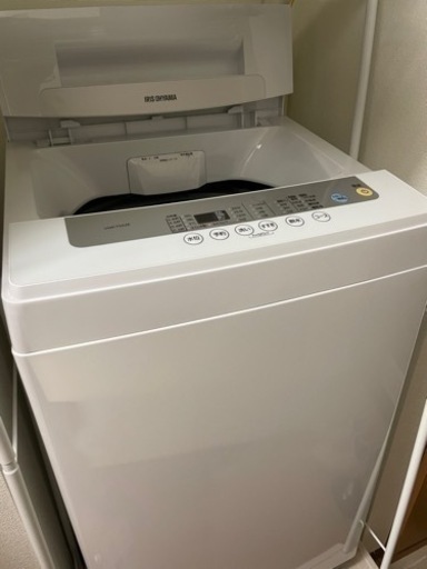 洗濯機