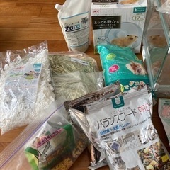 GEXハビんぐ グラスハーモニー450プラス　スターターセットの画像