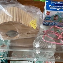 GEXハビんぐ グラスハーモニー450プラス　スターターセットの画像