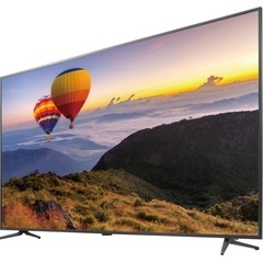即日受渡❣️ 新品未使用iO DATA65型4K液晶ディスプレイ