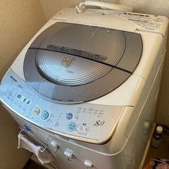 単身生活家電一式