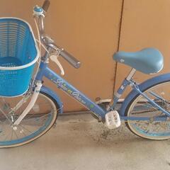 子供用自転車