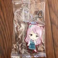 ウマ娘　メジロマックイーン