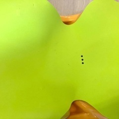 アップリカ　お風呂チェアの画像