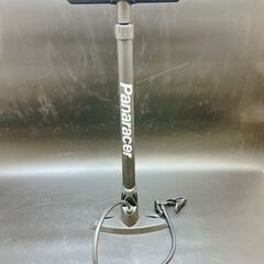 15　パナレーサー　空気入れ　自転車用アタッチメント付き