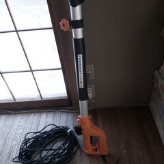 高枝ばさみの画像