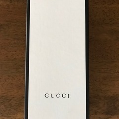 GUCCIのヘアーバンド