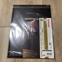東方神起　ツアーパンフレット　TIMEの画像