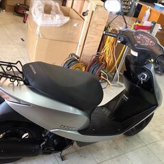 【15】HONDA DIO 50cc ホンダ ディオ 原付 原チャリ バイク AF68 滋賀県の画像