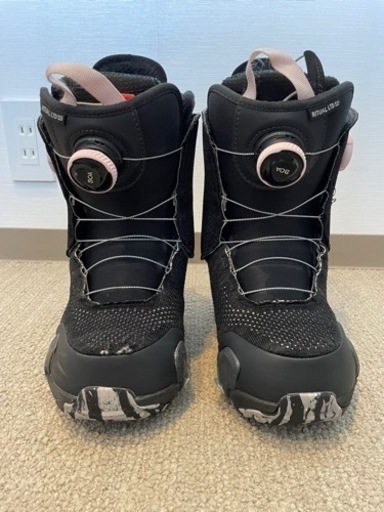 お値下げ中！BURTON RITUAL LTD ステップオン スノーボードブーツ Amazon | 23-24 2024 BURTON バートン RITUAL STEP ON