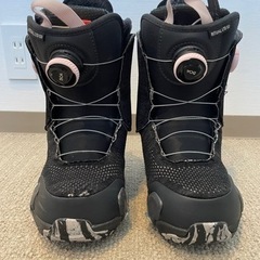 BURTON STEP ON RITUAL LTD ステップオン...