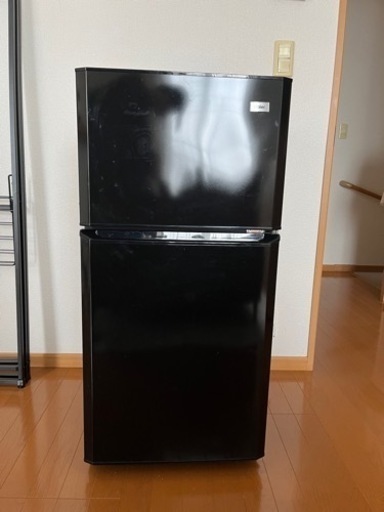 Haier 冷蔵庫