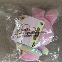 一番くじ　BT21　SWEET MAGIC　G賞　COOKY　ぬいぐるみの画像