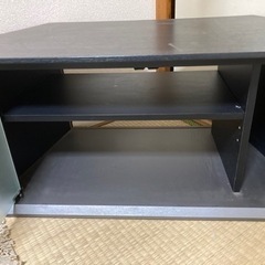 テレビ台の画像
